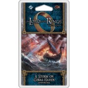 Lord of the Rings LCG - A Storm of Cobas Haven