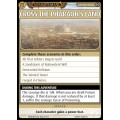 Pathfinder Adventure Card Game: Mummy's Mask - Base Set 1