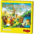 Trotte Quenotte 0