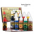 Army Painter - Warpaints Starter Paint Set 2