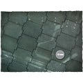 Terrain Mat Cloth - Neo Tokyo - 90x90 3