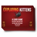 Exploding Kittens : Original Edition 0