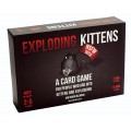Exploding Kittens : NSFW Edition 0