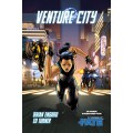FATE - Adventure 1 : Venture City 0