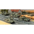 Team Yankee - Chieftan Armoured Troop 8