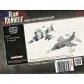 Team Yankee - Harrier Close Air Support Flight 1