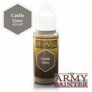 Army Painter Paint: Castle Grey
