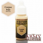 Army Painter Paint: Corpse Pale