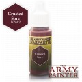 Army Painter Paint: Crusted Sore 0