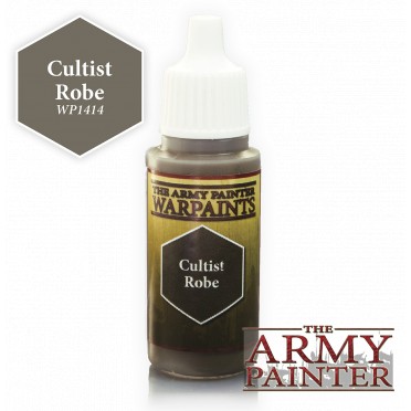 Army Painter Paint: Cultist Robe