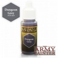 Army Painter Paint: Dungeon Grey 0