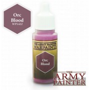 Army Painter Paint: Orc Blood