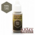 Army Painter Paint: Filthy Cape 0