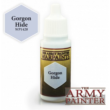 Army Painter Paint: Gorgon Hide