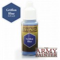 Army Painter Paint: Griffon Blue 0