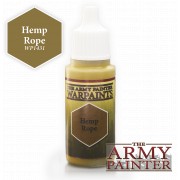Army Painter Paint: Hemp Rope