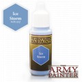 Army Painter Paint: Ice Storm 0