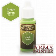 Army Painter Paint: Jungle Green