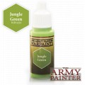 Army Painter Paint: Jungle Green 0