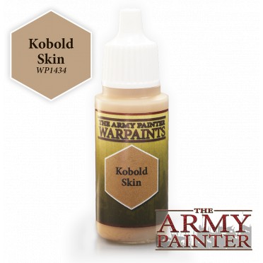 Army Painter Paint: Kobold Skin