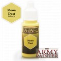 Army Painter Paint: Moon Dust 0