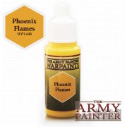 Army Painter Paint: Phoenix Flames