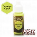 Army Painter Paint: Poisonous Cloud 0