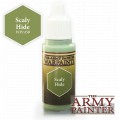 Army Painter Paint: Scaly Hide 0