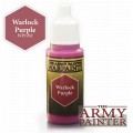 Army Painter Paint: Warlock Purple 0
