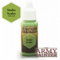 Army Painter Paint: Snake Scales 0