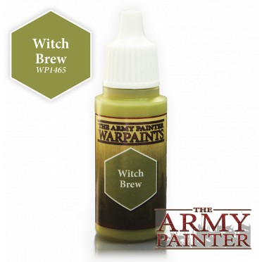 Army Painter Paint: Witch Brew