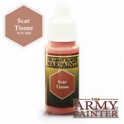 Army Painter Paint: Scar Tissue