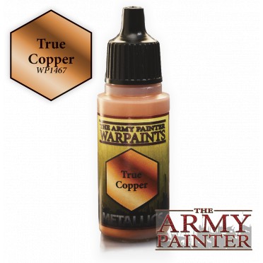Army Painter Paint: True Copper
