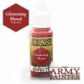 Army Painter Paint: Glistening Blood 0
