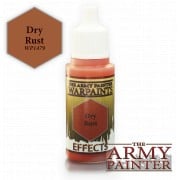Army Painter Paint: Dry Rust