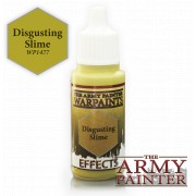 Army Painter Paint: Disgusting Slime