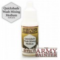 Army Painter Paint: Quickshade Wash Mixing Medium 0