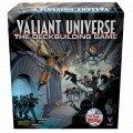 Valiant Universe: The Deck Building Game 0