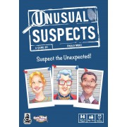 Unusual Suspects (Cool Mini)