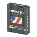 Warfighter WWII Expansion #06 - United States 2 0