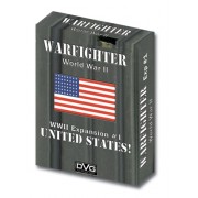 Warfighter WWII Expansion 01 - United States 1