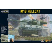 Bolt Action - M18 Hellcat