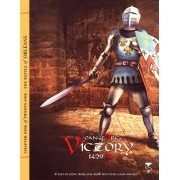 Joan of Arc's Victory