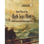 Great War at Sea: High Seas Fleet