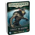 Arkham Horror : The Card Game - Curse of the Rougarou Scenario Pack (POD) 0