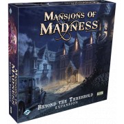 Mansions of Madness - Beyond the Threshold Expansion expansion