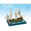 Sails of Glory - Santa Ana 1784 - Mejicano 1786 0
