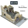 Bolt Action - Wrecked House 1