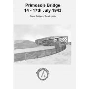 Primosole Bridge 14-17th July 1943