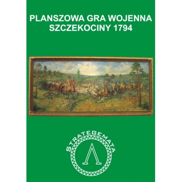 Szczekociny 1794